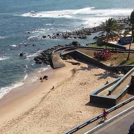 Pier Apart Hotel Salvador Exterior photo