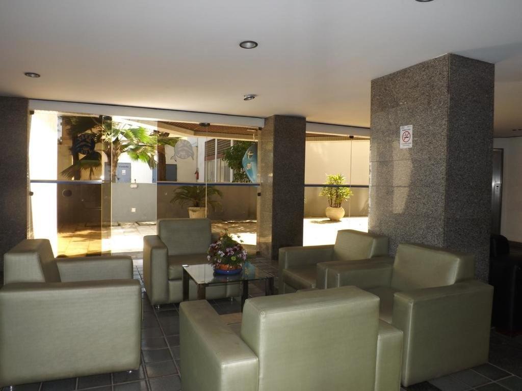 Pier Apart Hotel Salvador Exterior photo